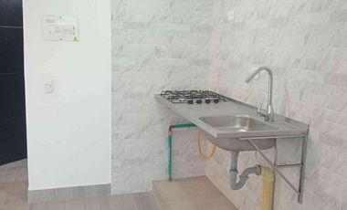 Apartamento Maipore ID: 162217r