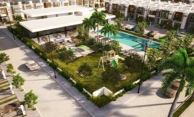 CASA EN VENTA EN PORTOVELA RESIDENCIAL
