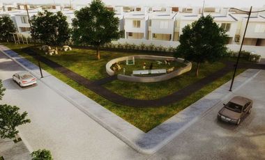 CASA EN VENTA EN PORTOVELA RESIDENCIAL