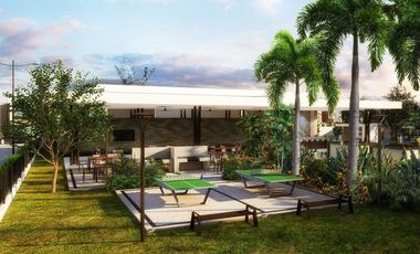 CASA EN VENTA EN PORTOVELA RESIDENCIAL