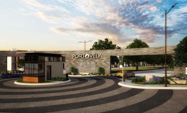 CASA EN VENTA EN PORTOVELA RESIDENCIAL