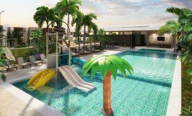 CASA EN VENTA EN PORTOVELA RESIDENCIAL