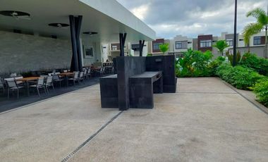 CASA EN VENTA EN PORTOVELA RESIDENCIAL