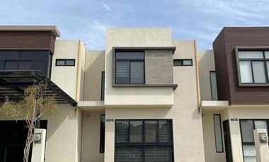 CASA EN VENTA EN PORTOVELA RESIDENCIAL