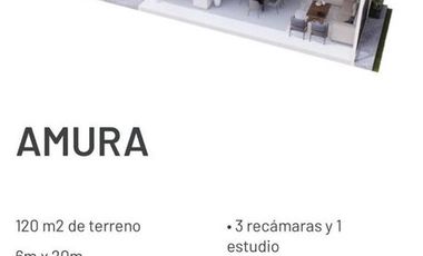 CASA EN VENTA EN PORTOVELA RESIDENCIAL