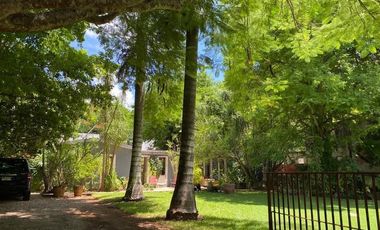 Casa en Venta en La Ceiba un piso
