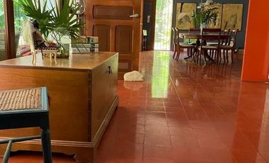 Casa en Venta en La Ceiba un piso