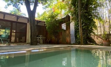 Casa en Venta en La Ceiba un piso