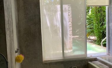 Casa en Venta en La Ceiba un piso