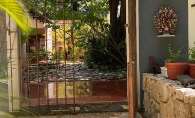 Casa en Venta en La Ceiba un piso