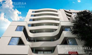 Cochera en venta en barrio Nueva Córdoba