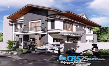 Pre-selling House and Lot in Pit-os Cebu