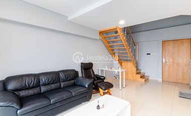 Disewakan Apartemen Maqna Residence tipe 3BR Full Furnished | MQRD035