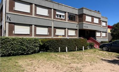 Departamento a media cuadra del mar. 1 dormitorio. Gas natural