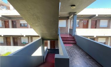 Departamento a media cuadra del mar. 1 dormitorio. Gas natural
