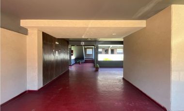 Departamento a media cuadra del mar. 1 dormitorio. Gas natural