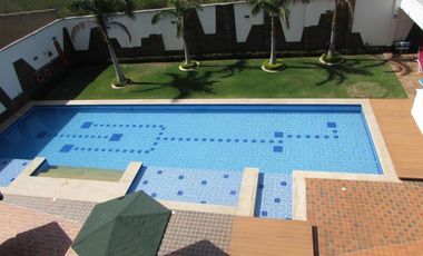 apartamento en venta en bellavista. Cod V21861