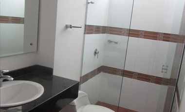 apartamento en venta en bellavista. Cod V21861