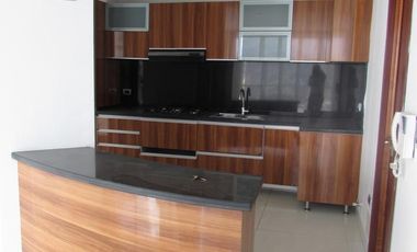 apartamento en venta en bellavista. Cod V21861