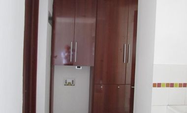 apartamento en venta en bellavista. Cod V21861