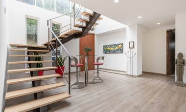 casa en venta en la calera. Cod V5661