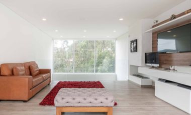 casa en venta en la calera. Cod V5661