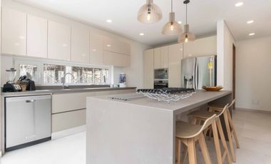 casa en venta en la calera. Cod V5661