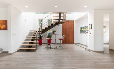 casa en venta en la calera. Cod V5661