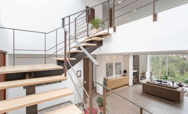 casa en venta en la calera. Cod V5661
