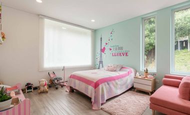 casa en venta en la calera. Cod V5661