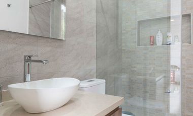 casa en venta en la calera. Cod V5661