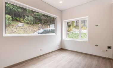 casa en venta en la calera. Cod V5661