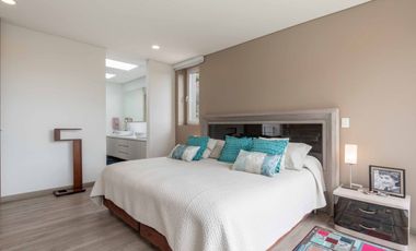 casa en venta en la calera. Cod V5661