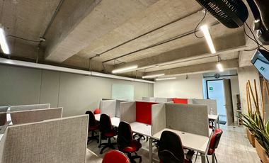 oficina en arriendo en puerta del sol. Cod A12465