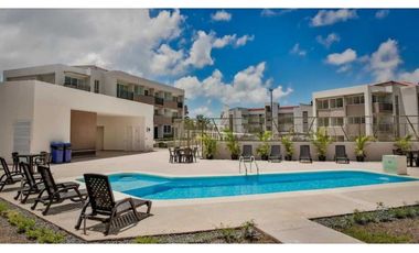 ALQUILER APARTAMENTO PH LA SIERRA ARRAIJAN