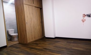 VENTA APARTAMENTO EDIFICIO SAYRO 101