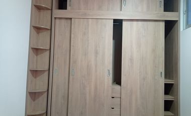 VENTA APARTAMENTO EDIFICIO SAYRO 101