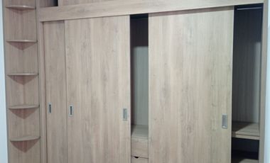 VENTA APARTAMENTO EDIFICIO SAYRO 101