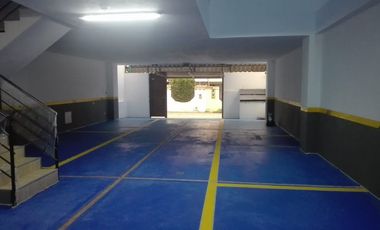 VENTA APARTAMENTO EDIFICIO SAYRO 101