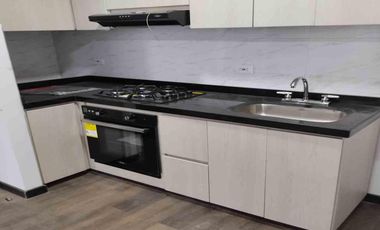 VENTA APARTAMENTO EDIFICIO SAYRO 101