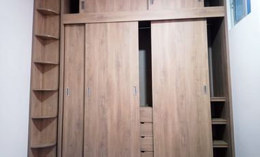 VENTA APARTAMENTO EDIFICIO SAYRO 101