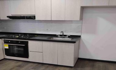 VENTA APARTAMENTO EDIFICIO SAYRO 101