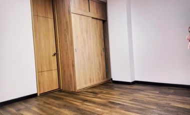 VENTA APARTAMENTO EDIFICIO SAYRO 101