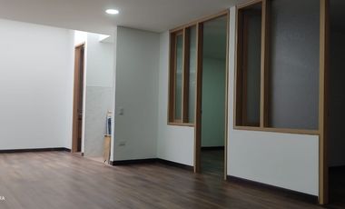 VENTA APARTAMENTO EDIFICIO SAYRO 101