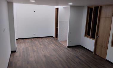 VENTA APARTAMENTO EDIFICIO SAYRO 101