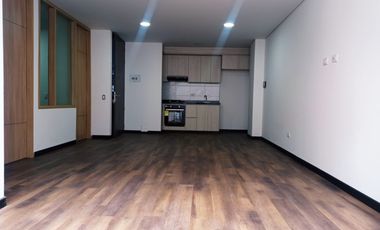 VENTA APARTAMENTO EDIFICIO SAYRO 101