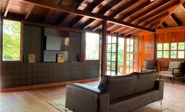 Venta de casa en Cerro Azul