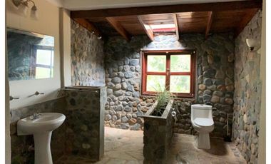 Venta de casa en Cerro Azul