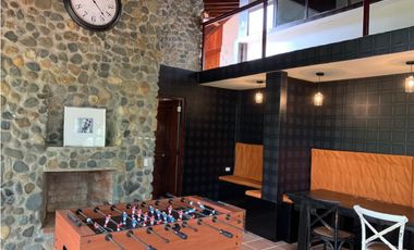 Venta de casa en Cerro Azul