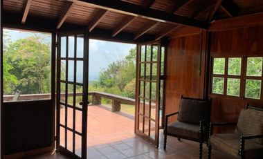 Venta de casa en Cerro Azul